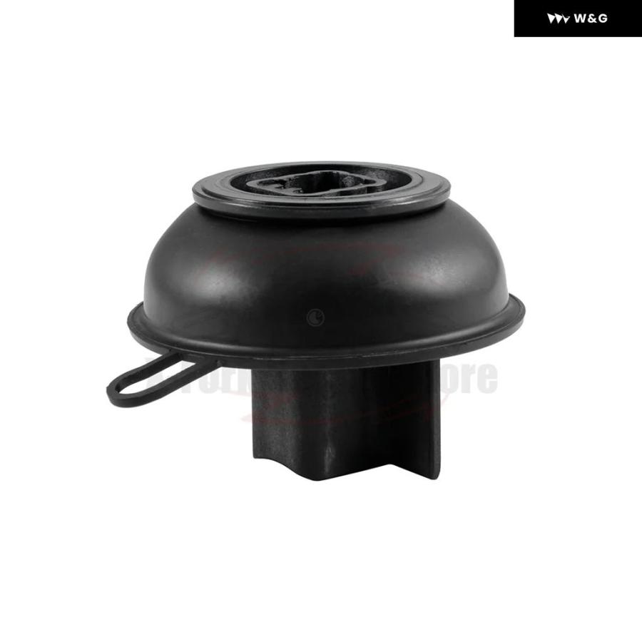 並行輸入品キャブレター 真空 ダイヤフラム メンブレン ピストン スライド ホンダ CBF600 2004-2006 CB600F 1998-2006 16111-MBZ-610_3