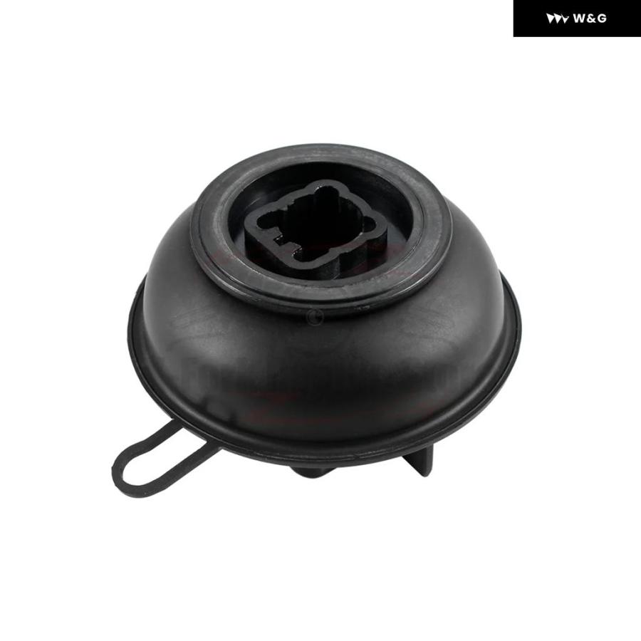 並行輸入品キャブレター 真空 ダイヤフラム メンブレン ピストン スライド ホンダ CBF600 2004-2006 CB600F 1998-2006 16111-MBZ-610_7