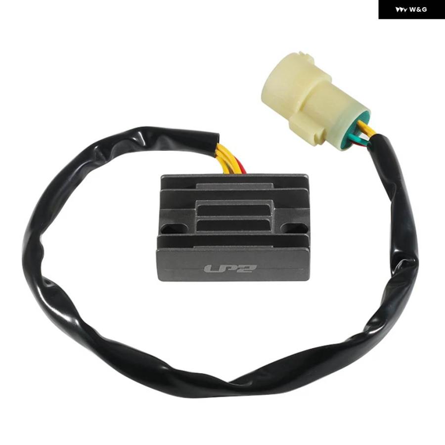 並行輸入品オートバイ 電圧レギュレータ 整流器 ホンダ CLR125W CLR125 シティフライ 125 1998 OEM: 31600-KFT-620 アクセサリー_5