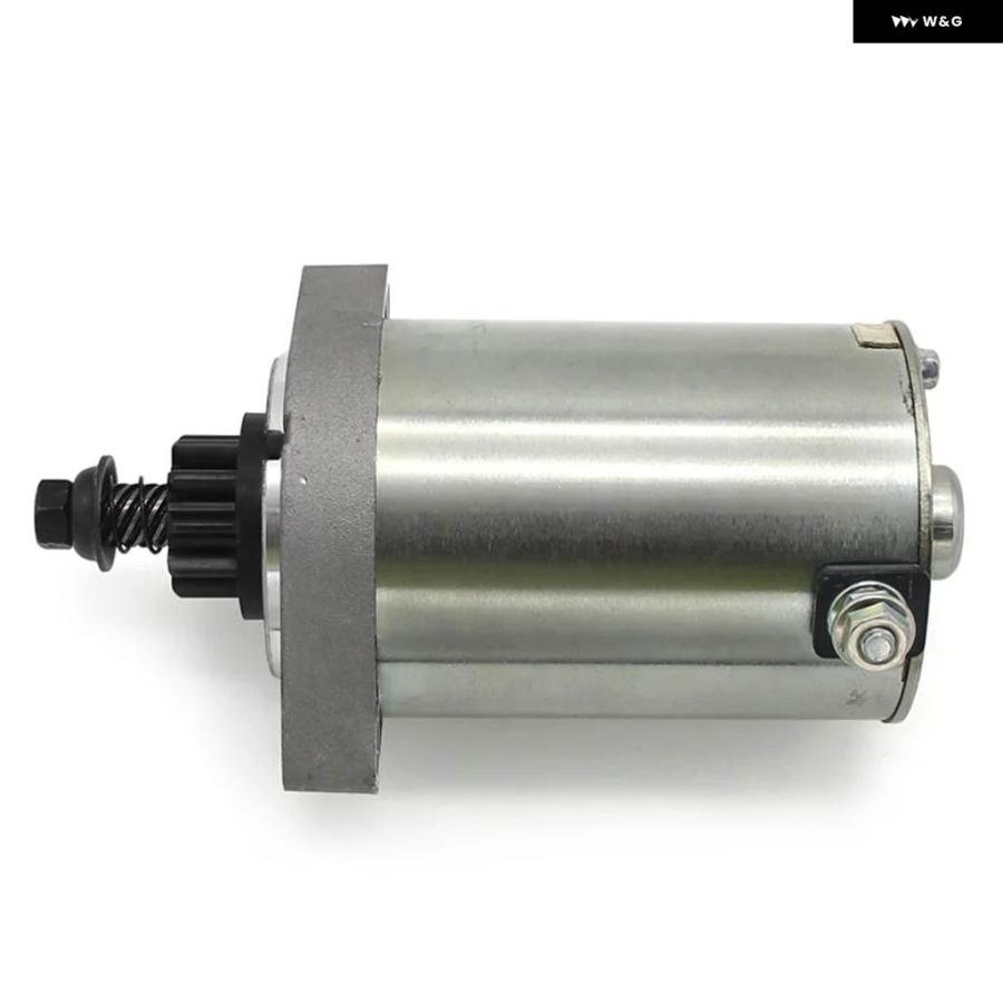 並行輸入品12V オートバイ スターターモーター スターティング JOHN DEERE MIA11761 MIA11949 MIA11984 MIA12214 MIA12455 MIA12485 MIA12926_1