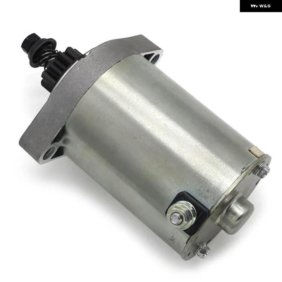 並行輸入品12V オートバイ スターターモーター スターティング JOHN DEERE MIA11761 MIA11949 MIA11984 MIA12214 MIA12455 MIA12485 MIA12926_2