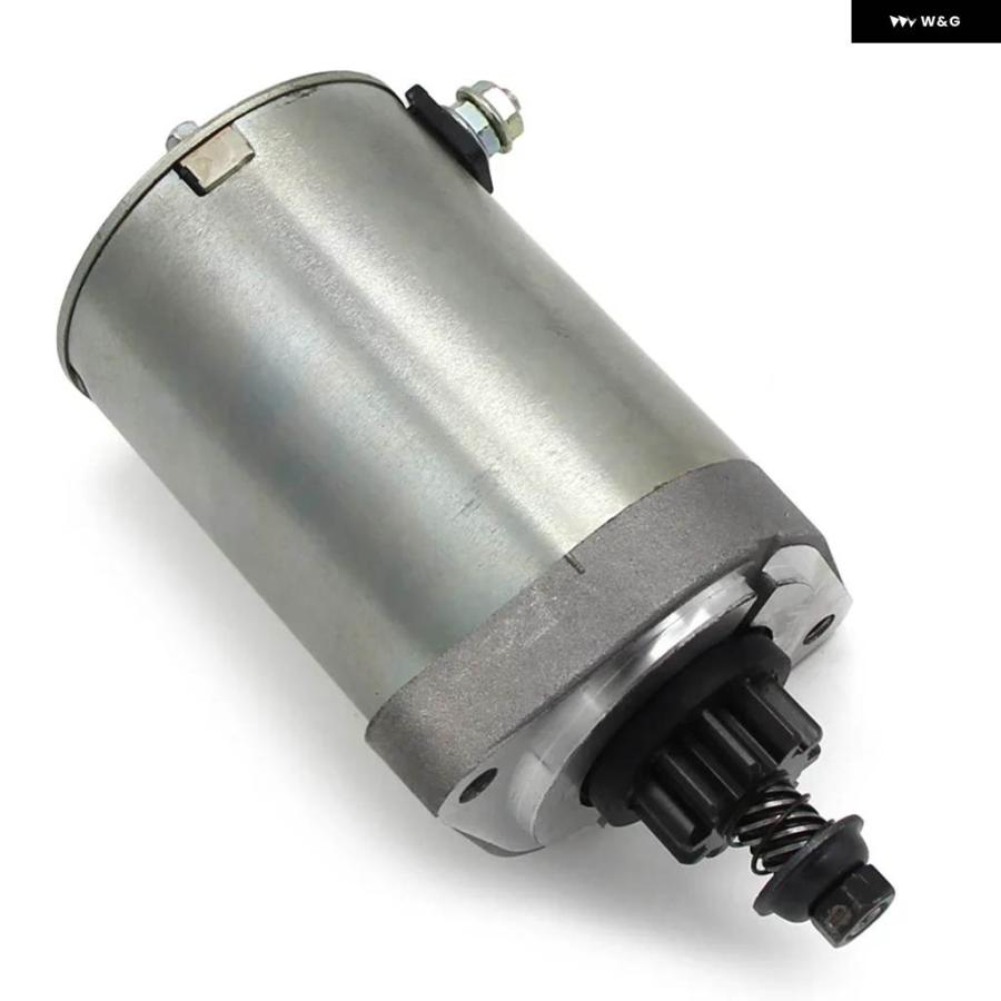 並行輸入品12V オートバイ スターターモーター スターティング JOHN DEERE MIA11761 MIA11949 MIA11984 MIA12214 MIA12455 MIA12485 MIA12926_3