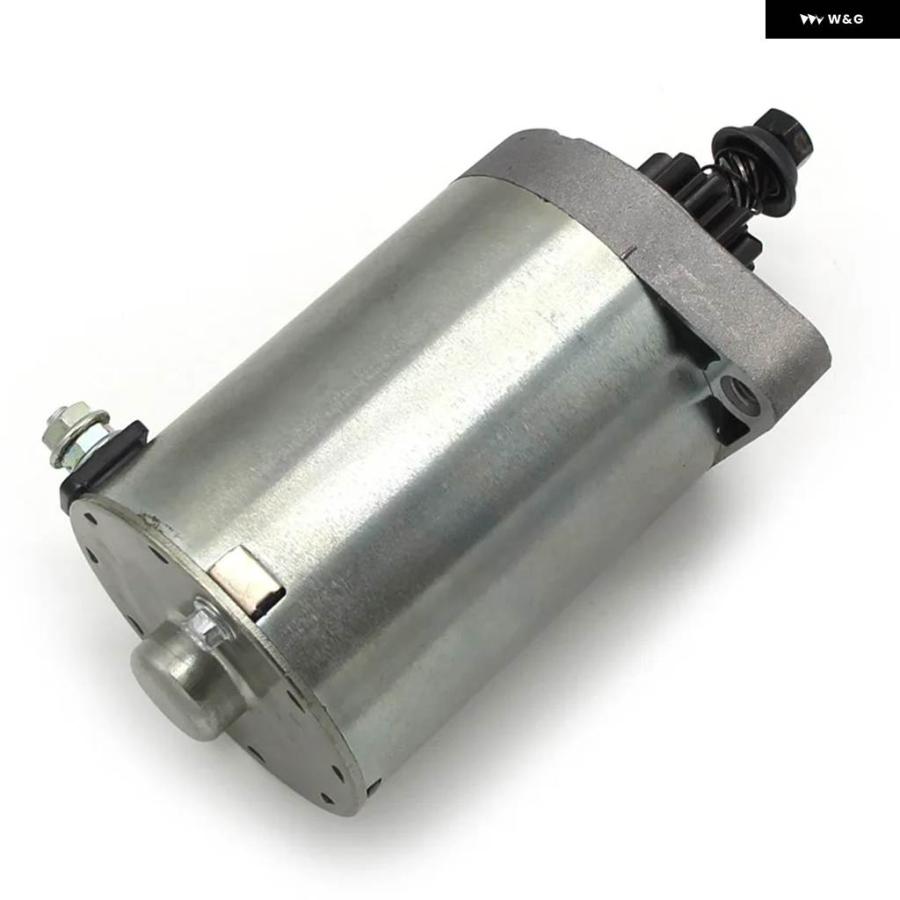 並行輸入品12V オートバイ スターターモーター スターティング JOHN DEERE MIA11761 MIA11949 MIA11984 MIA12214 MIA12455 MIA12485 MIA12926_4