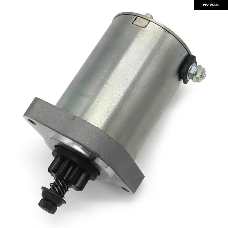 並行輸入品12V オートバイ スターターモーター スターティング JOHN DEERE MIA11761 MIA11949 MIA11984 MIA12214 MIA12455 MIA12485 MIA12926_5