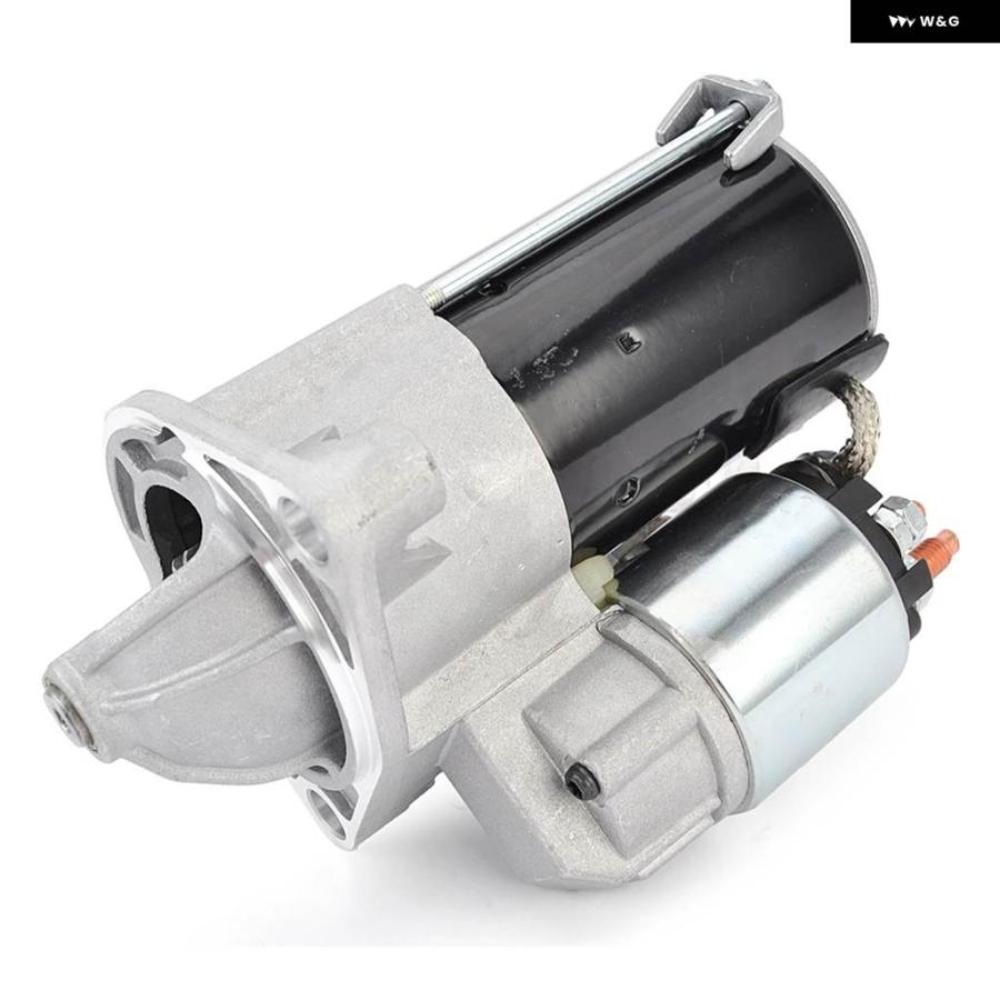 並行輸入品スターターモーター カワサキ KAF820 MULE PRO-FX 2016-2019 21163-0751 STV1911BA STV1911WA CVS081558 D6GC201 MIA11732_3