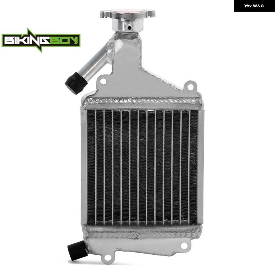 並行輸入品エンジン 冷却 ラジエーター ホンダ ADV 160PC X125PC X160 21 22 23 24 SH125 SH150 20-24 ウォータークーラー アルミコア_2