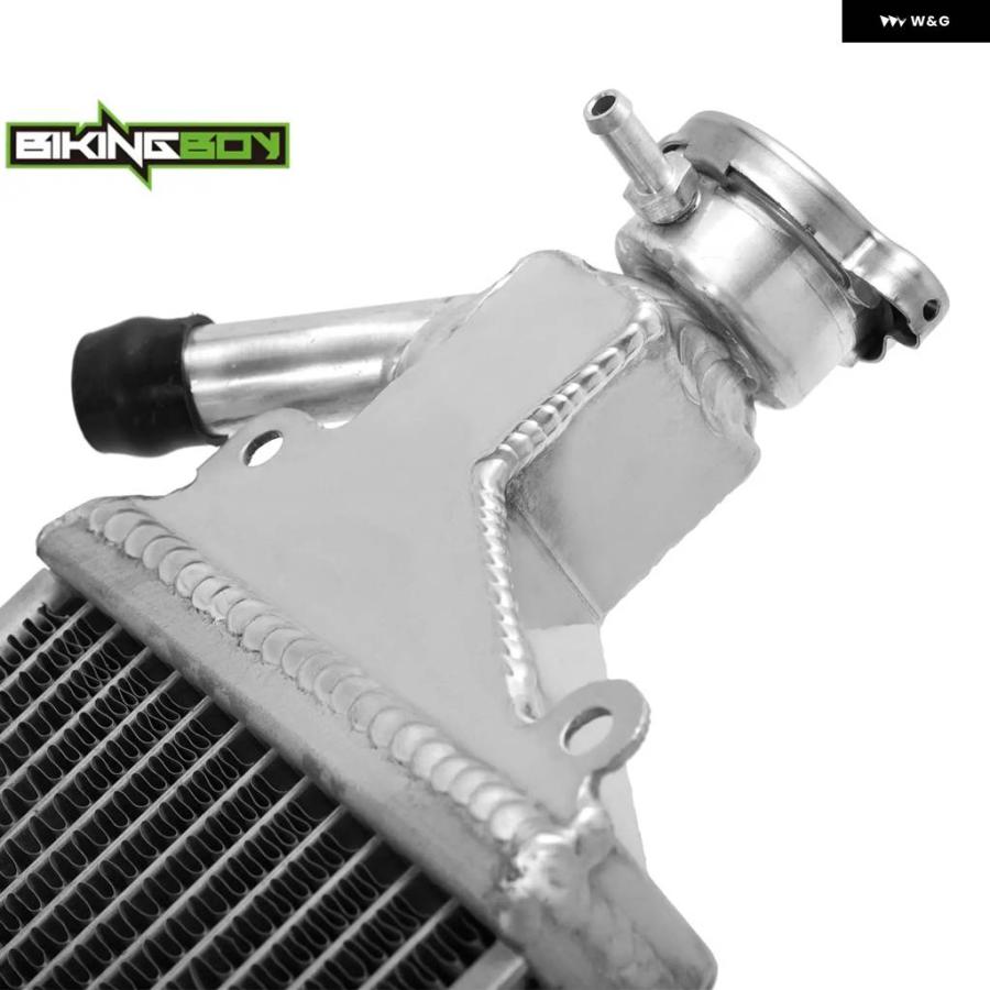 並行輸入品エンジン 冷却 ラジエーター ホンダ ADV 160PC X125PC X160 21 22 23 24 SH125 SH150 20-24 ウォータークーラー アルミコア_5