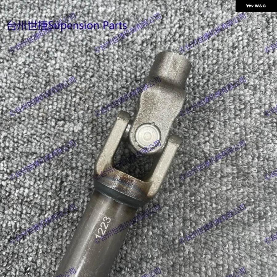 並行輸入品 アンダーミドルステアリングシャフトカプラー トヨタ プリウス ZVW30 ZVW35 2009 - 16_1