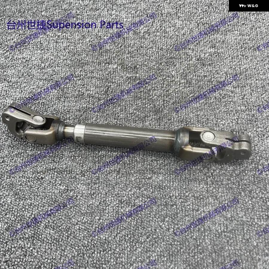 並行輸入品 アンダーミドルステアリングシャフトカプラー トヨタ プリウス ZVW30 ZVW35 2009 - 16_4