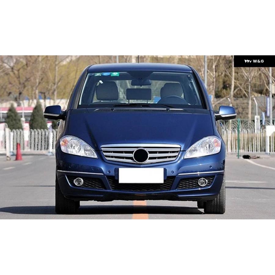 ブランド登録なし - 並行輸入品 メルセデス ベンツ A 位置付け W169 B 位置付け W245 A1698360018 車用フロントウインドシールドフード