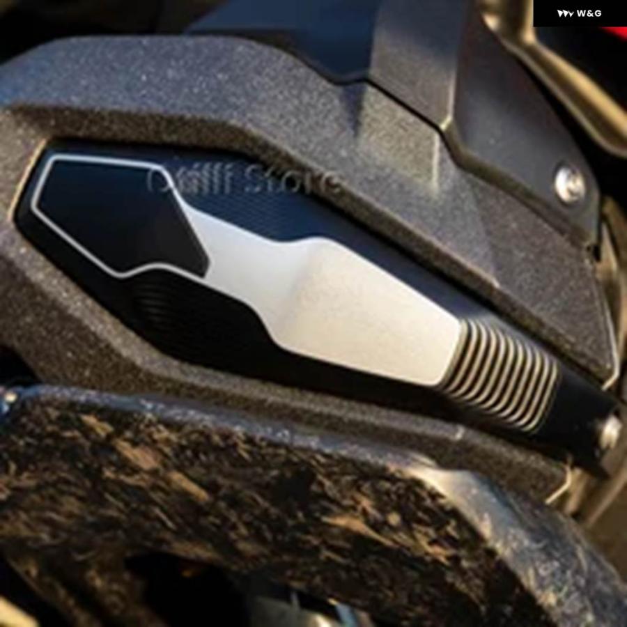 並行輸入品 BMW R1300GS 2024 R1300R R1300RT シリンダー ヘッド スライダー R1300RS エンジン カバー オートバイ シリンダー_7