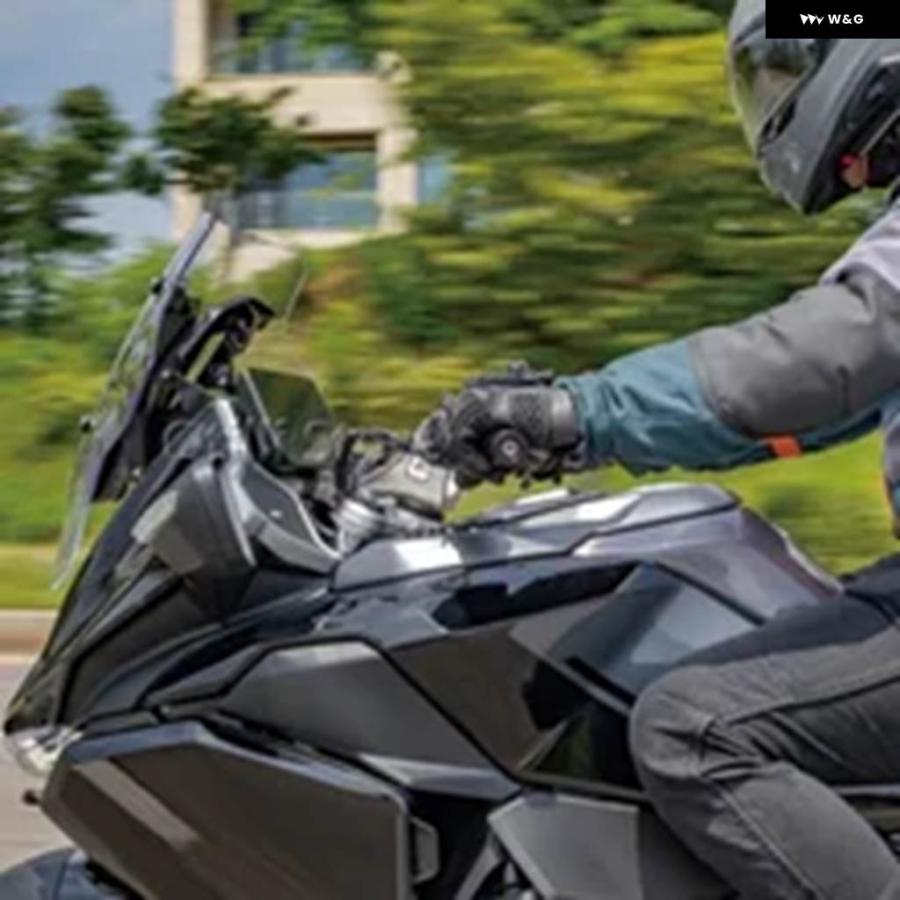 並行輸入品 BMW R1300 RT R1300RT R 1300 RT RT1300 2025 2026 クリア バイク ウインドシールド ウインド ディフレクター_8