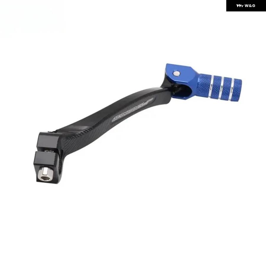 並行輸入品 オートバイ レバー ギア シフト シフター フットブレーキペダル ヤマハ TT250R 1993-2001 - 04 TTR250 1999-2004 200_15