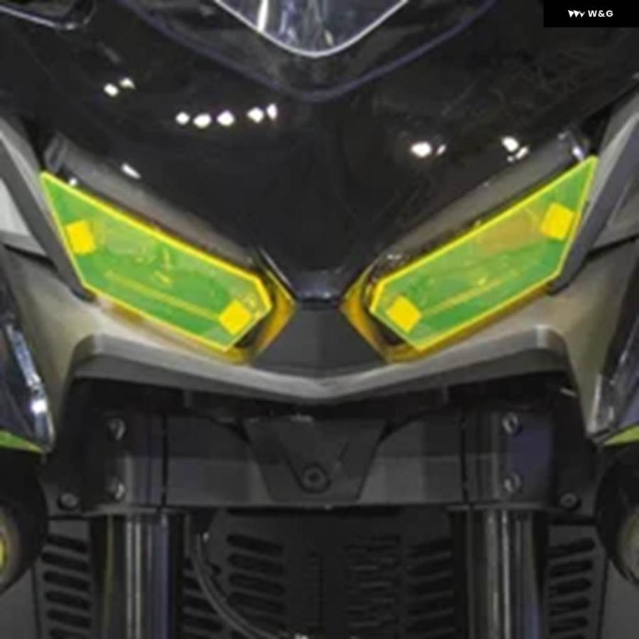 ブランド登録なし - 並行輸入品 2026 CB1000GT 前照灯 プロテクター ホンダ CB 1000GT CB1000 GT 自動二輪車 前照灯 水晶体 遮蔽物 CB