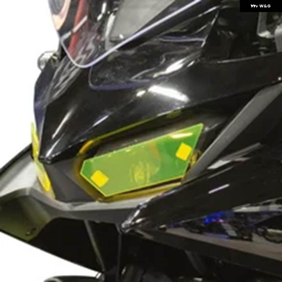 ブランド登録なし - 並行輸入品 2026 CB1000GT 前照灯 プロテクター ホンダ CB 1000GT CB1000 GT 自動二輪車 前照灯 水晶体 遮蔽物 CB