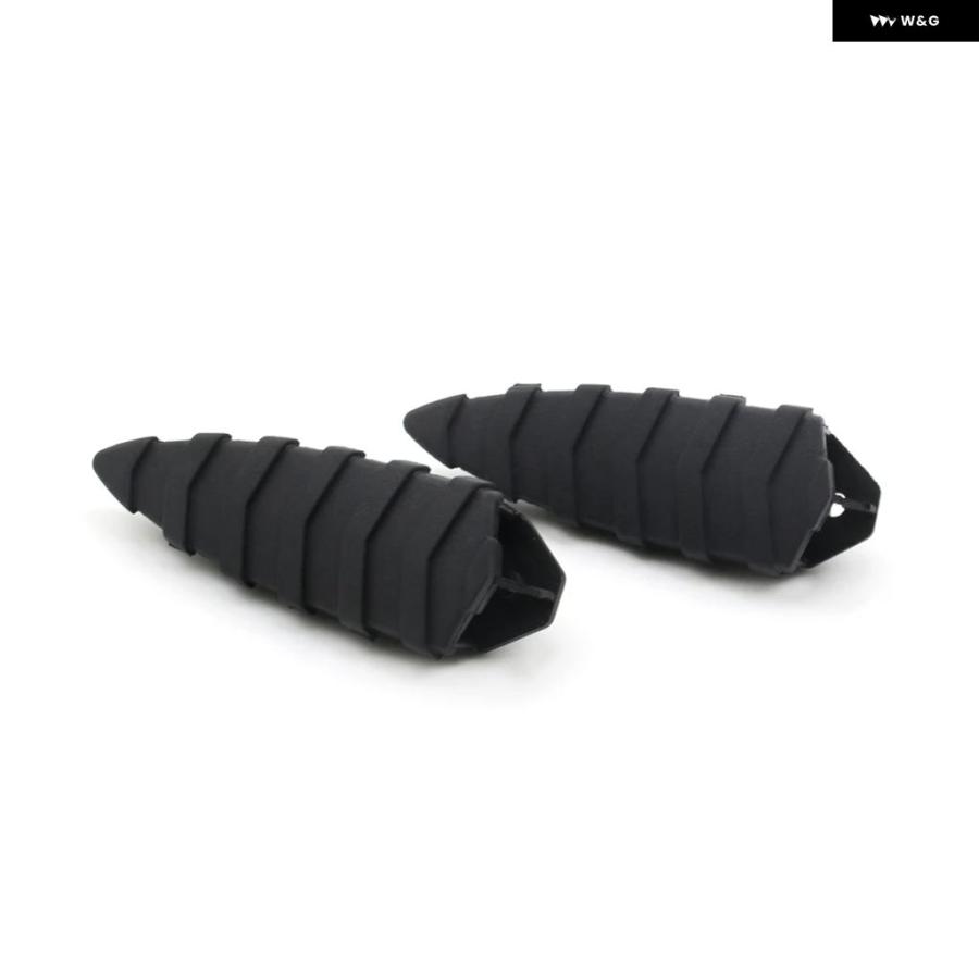 並行輸入品 フットペグ レストストップラバー ドゥカティ DIAVEL 1260 DIAVEL 1200 2011-2022 オートバイ フットレスト ペダル_9