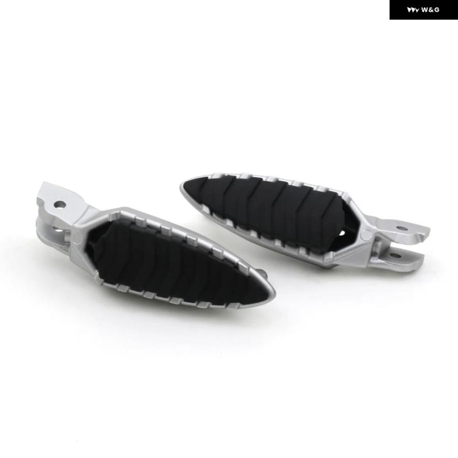 並行輸入品 フットペグ レストストップラバー ドゥカティ DIAVEL 1260 DIAVEL 1200 2011-2022 オートバイ フットレスト ペダル_10
