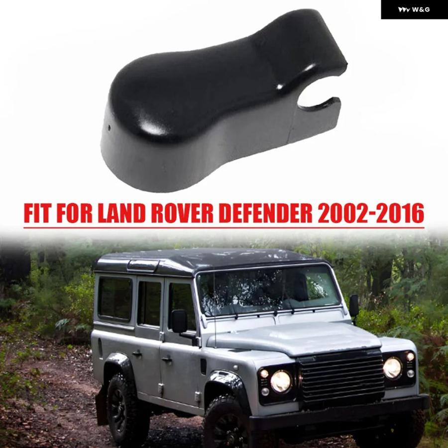 LAND ROVER 純正ワイパー　ディフェンダー　フロント用 並行輸入品 ランドローバー ディフェンダー 2002-2016 フロントガラス