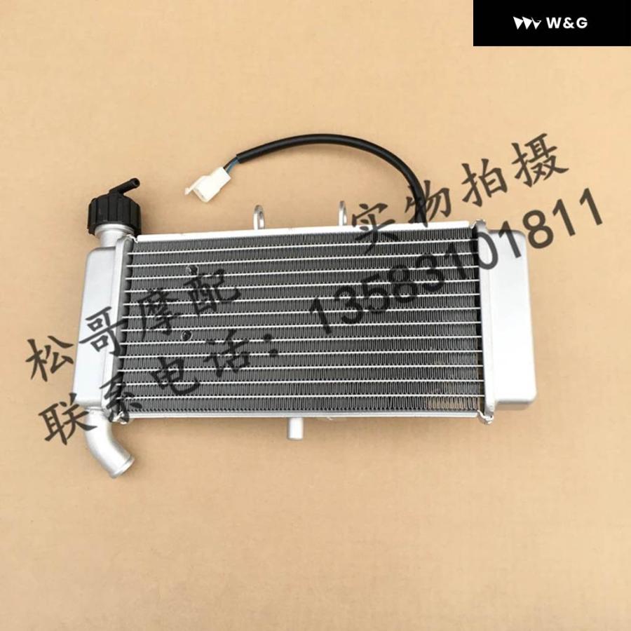 並行輸入品 オートバイ バイク エンジン パーツ ウォータークーラー ラジエーター ファン FB MONDIAL HP_1
