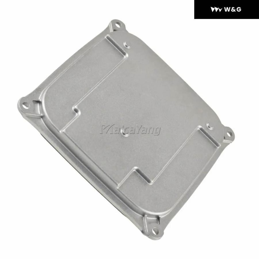 並行輸入品DRL LED ヘッドライト バラスト モジュール コントロール