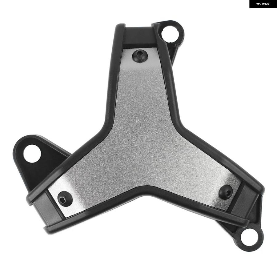 並行輸入品バイク サイド エンジン ガード スライダー ヤマハ MT-09 2021 2022 アクセサリー用 クラッシュ パッド_2