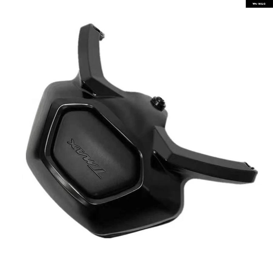 並行輸入品 12-16 TMAX530 TMAX T MAX 530 オートバイ バックレスト リアパッセンジャーシート バックレストステー パッド_4