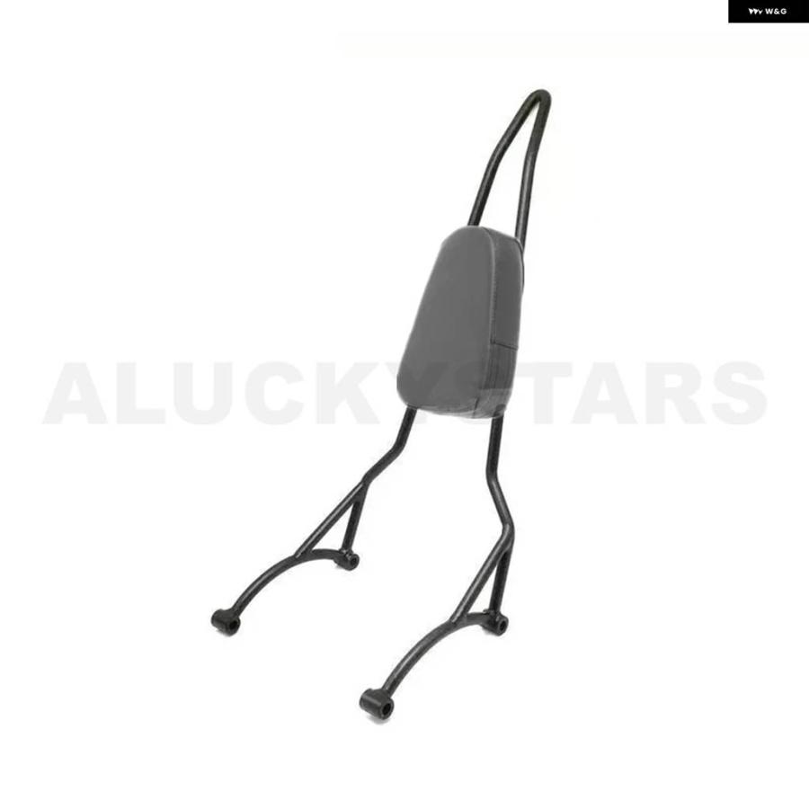 並行輸入品 オートバイ レトロ シーシーバー パッセンジャーバックレスト ホンダ CM1100 CMX1100 CM 21-25_16