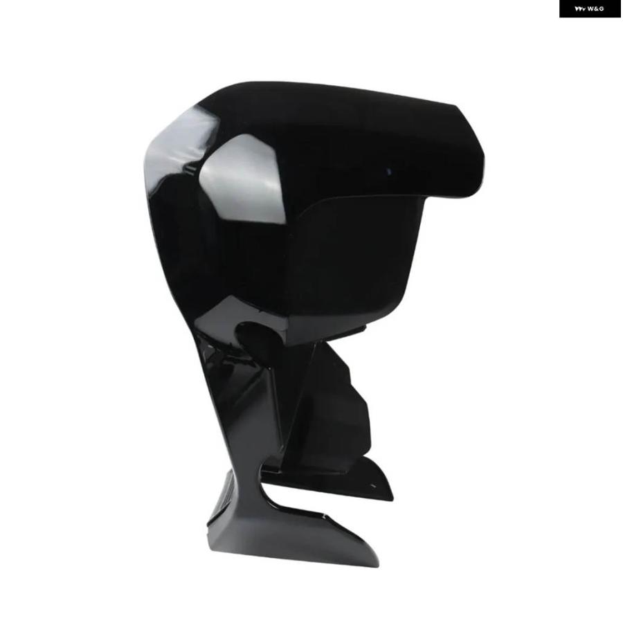 並行輸入品 ハーレー 2023年以降 FLHXSE FLTRXSE 2024年以降 FLHX FLTRX モデル用 バイク フェアリング ロワー カバー エクステンデッド チン スポイ_5