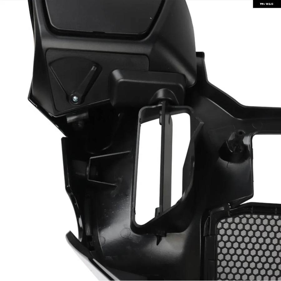 並行輸入品 ハーレー 2023年以降 FLHXSE FLTRXSE 2024年以降 FLHX FLTRX モデル用 バイク フェアリング ロワー カバー エクステンデッド チン スポイ_6