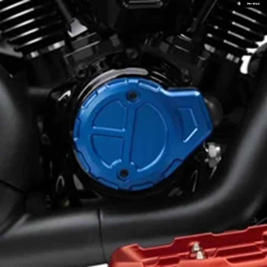 並行輸入品 ハーレー 2023年以降 ロード/ストリート グライド 121CVO 121ST FLTRXSE 2024年以降 117 グライド 2025年以降 ソフテイル バイク カムシャ_12