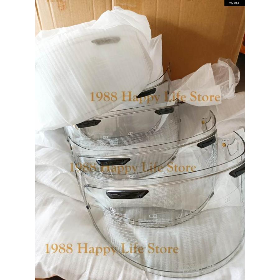 並行輸入品 調光 バイザーシールド ARAI SIGNET-X CHASER-X QUANTIC