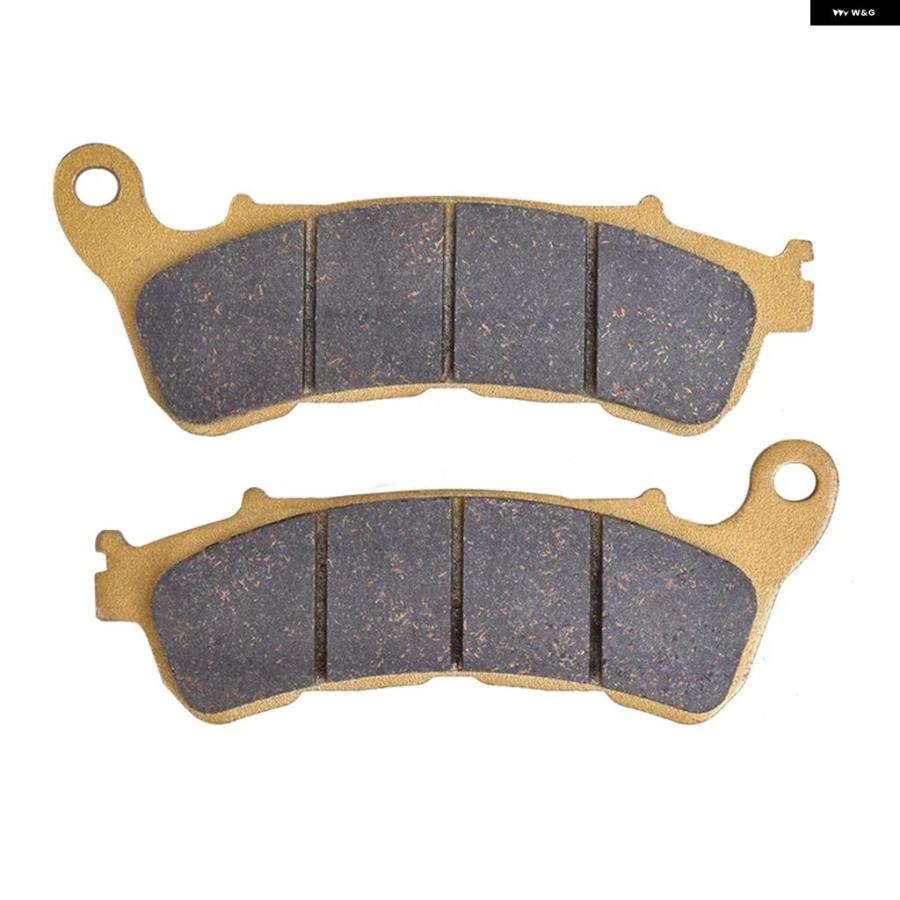 並行輸入品 フロント/リア ブレーキ パッド ハーレー スポーツスター 1200 XL883 XL1200 2014-2023 ロードスター XL1200C XL883R XL883L XL883N CX R_7