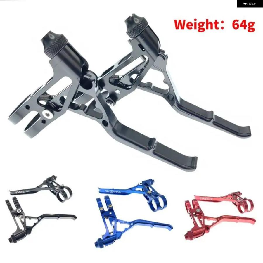 並行輸入品 自転車用ブレーキハンドル 折りたたみ 自転車 14/16/20