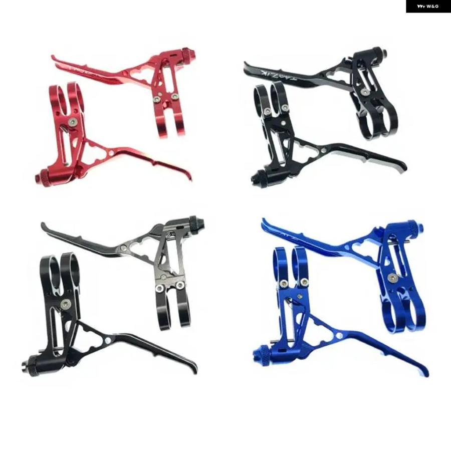 並行輸入品 自転車用ブレーキハンドル 折りたたみ 自転車 14/16/20