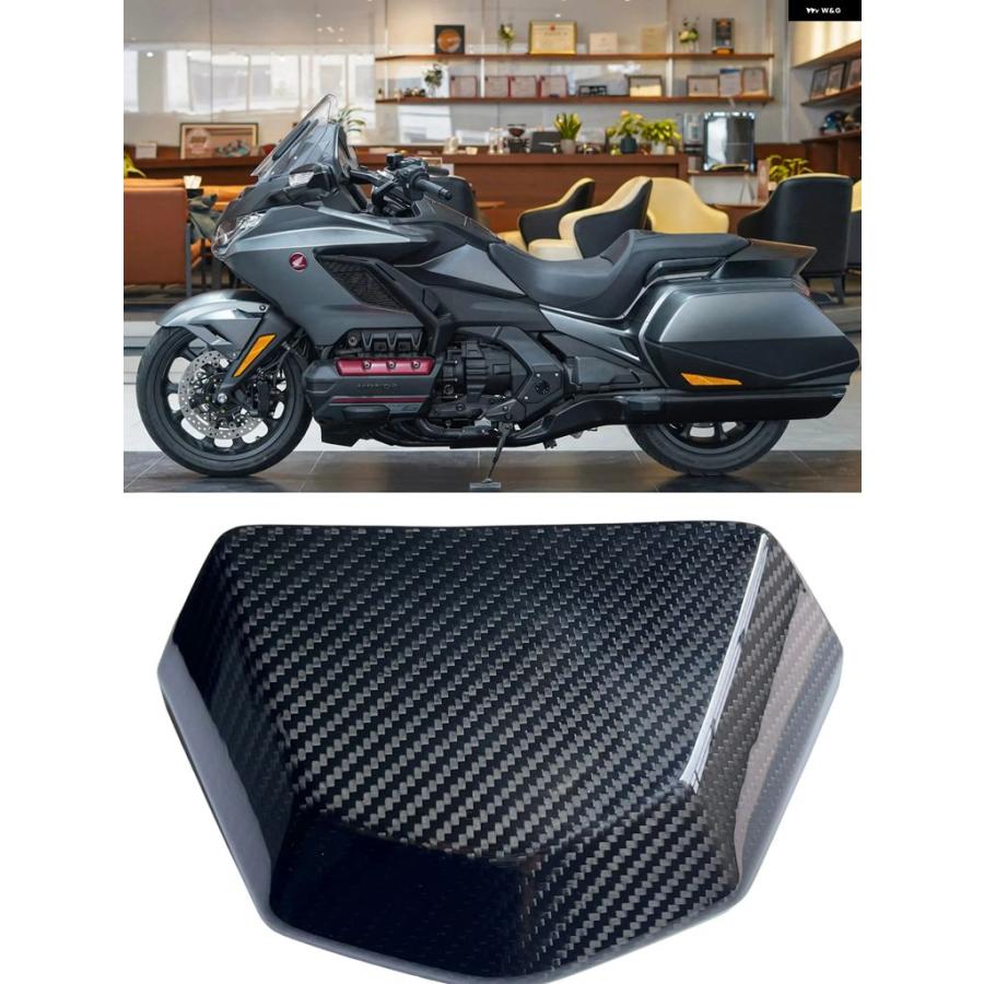 並行輸入品 ホンダ ゴールドウイング GL1800 F6B 2018 - 2025 カーボン