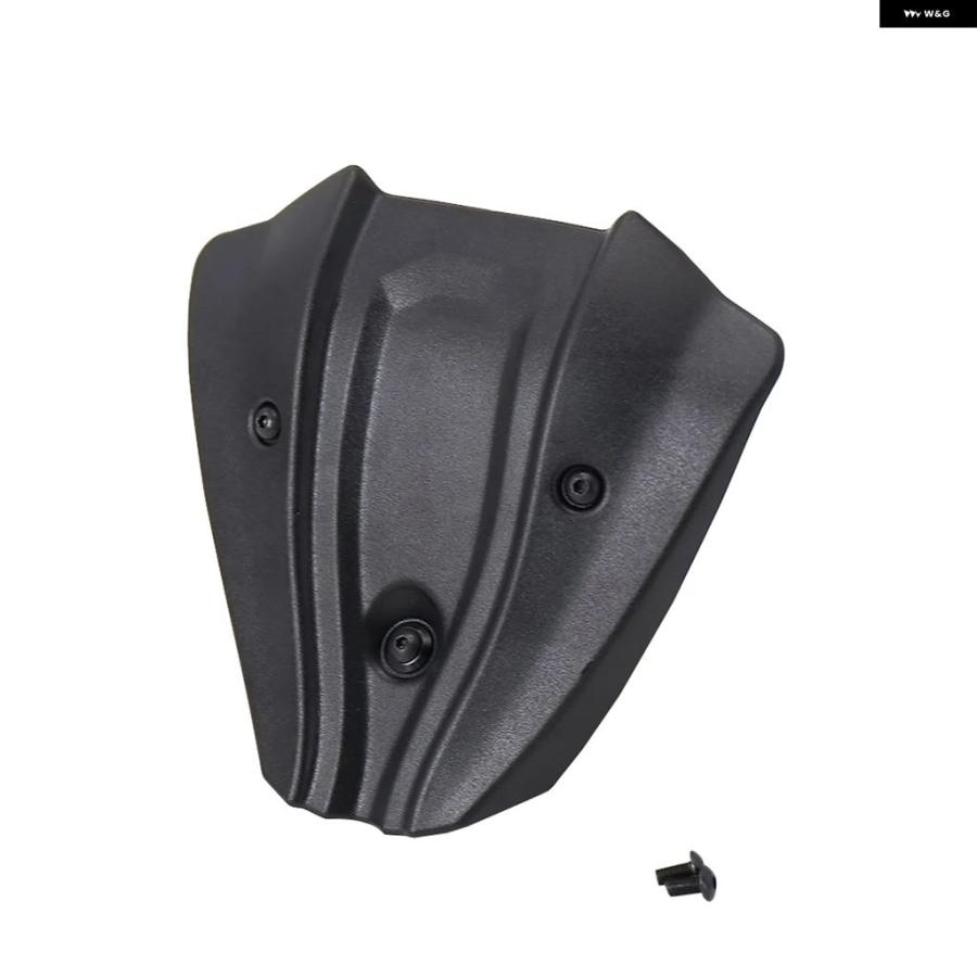 ブランド登録なし - 並行輸入品 自動二輪車 1290 スーパーデューク R 2020-2021 気流 ディフレクター 陳列箱映写幕 空力動作立ちなおる 乱流切り詰め