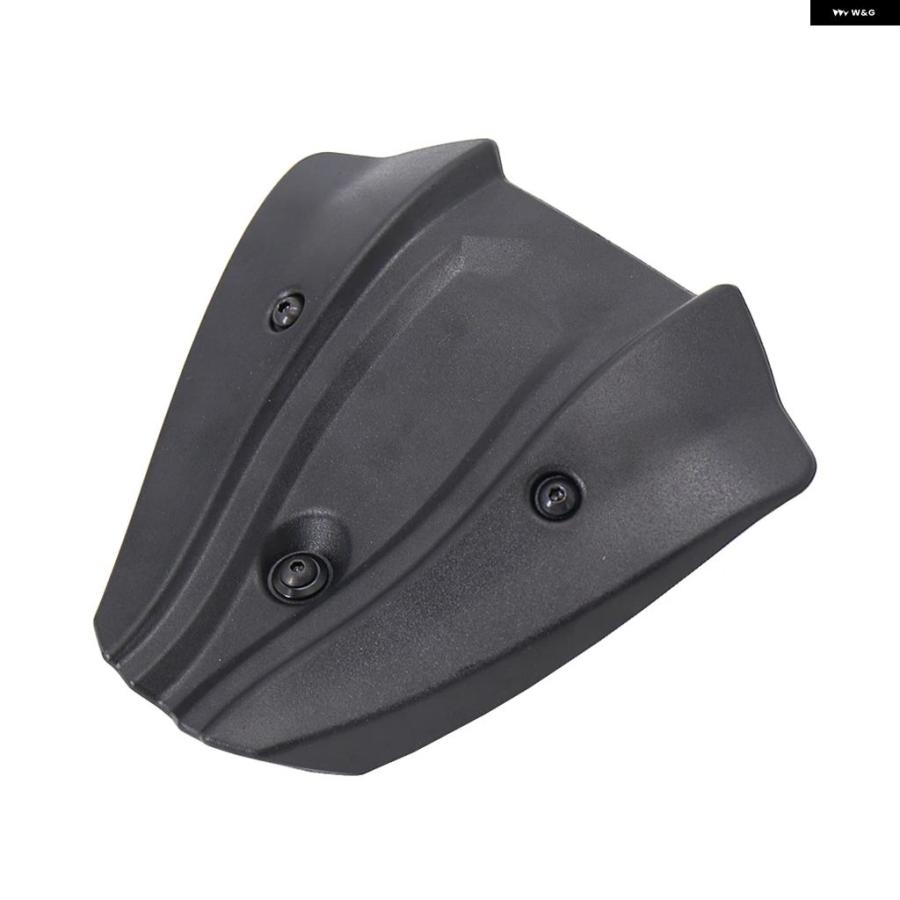 ブランド登録なし - 並行輸入品 自動二輪車 1290 スーパーデューク R 2020-2021 気流 ディフレクター 陳列箱映写幕 空力動作立ちなおる 乱流切り詰め