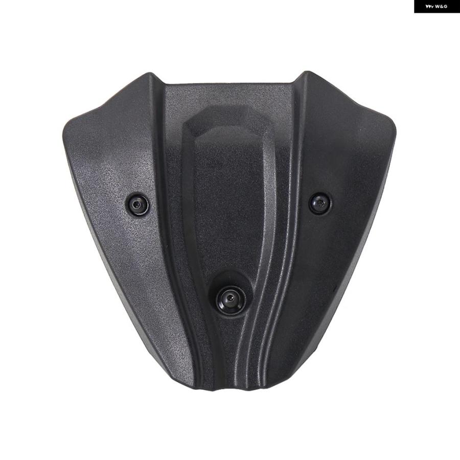 ブランド登録なし - 並行輸入品 自動二輪車 1290 スーパーデューク R 2020-2021 気流 ディフレクター 陳列箱映写幕 空力動作立ちなおる 乱流切り詰め