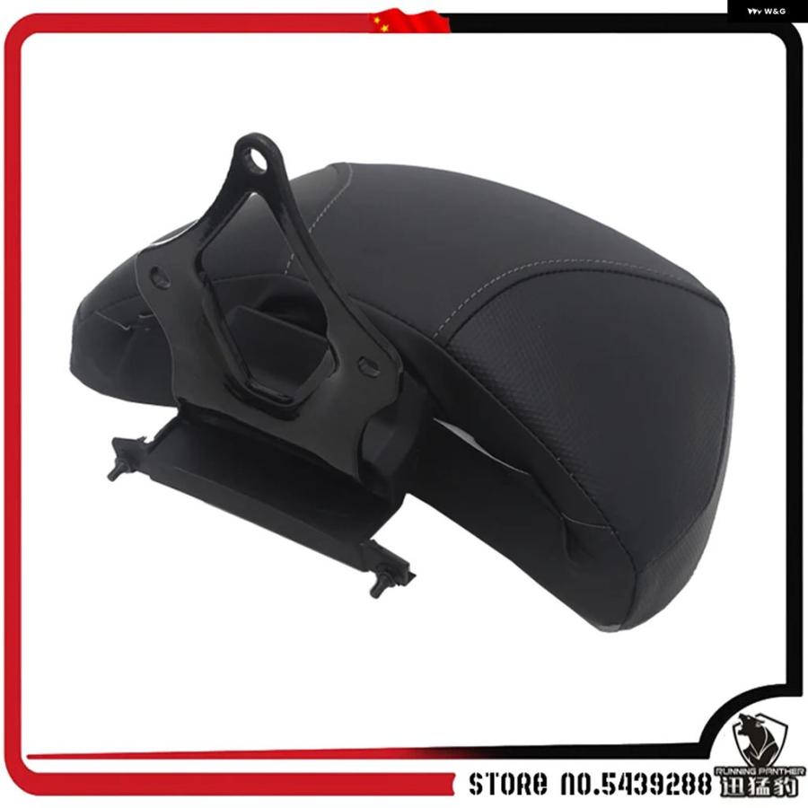 ブランド登録なし - 並行輸入品 自動二輪車 後押し ホンダ ゴールド舞台の袖 GL1800 2018-2019