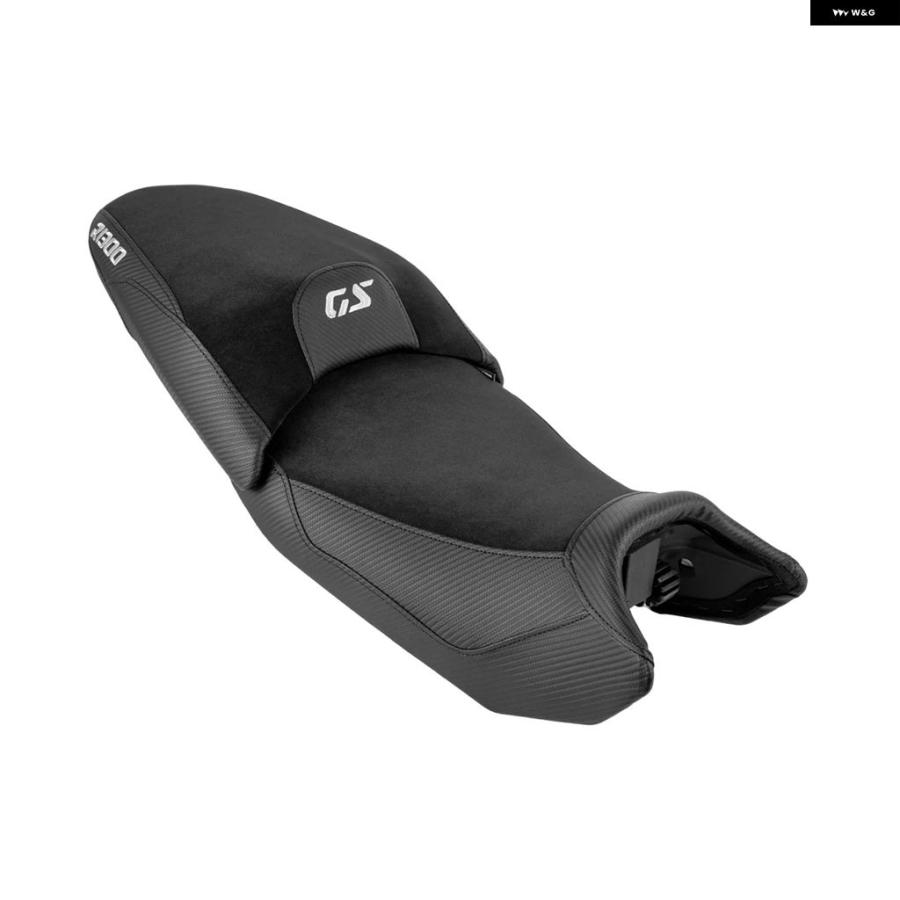 ブランド登録なし - 並行輸入品 R1300GS フロントライダーリアシート 座蒲団 BMW ドライバーパッセンジャーシート 自動二輪車 2024- 暖める能力のある
