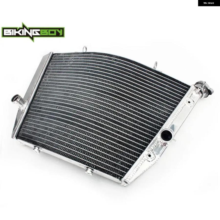 ブランド登録なし - 並行輸入品 発動機 冷やかす 放熱器 05-24 GSX-R 600 97-24 96 97 01-24 21 20 19 18 17 16 15 14 13 お水空調設備
