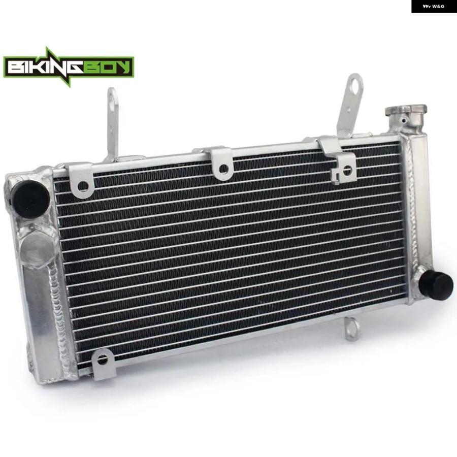 ブランド登録なし - 並行輸入品 発動機 冷やかす 放熱器 SV650 03-23 04 05 06 07 08 09 10 17 18 19 20 21 22 S 03-10 SV 1000 03-05 SV1000S 03-08