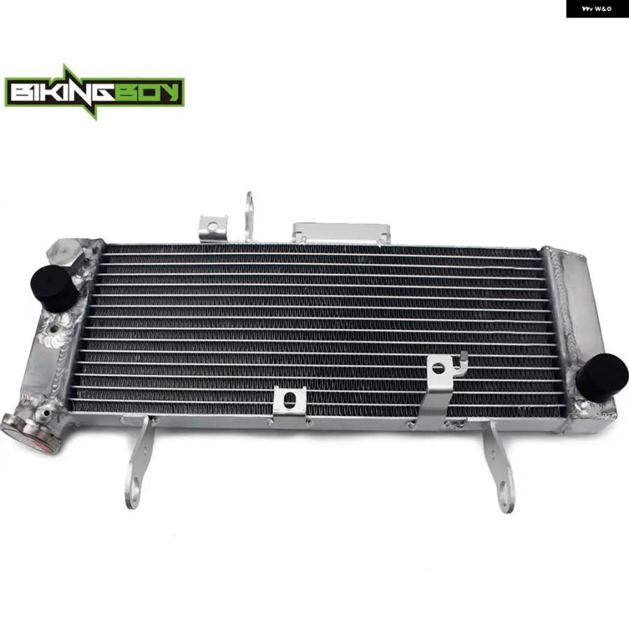 ブランド登録なし - 並行輸入品 発動機 冷やかす 放熱器 SV650 03-23 04 05 06 07 08 09 10 17 18 19 20 21 22 S 03-10 SV 1000 03-05 SV1000S 03-08