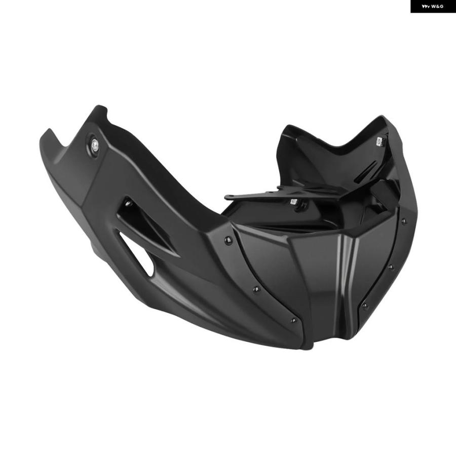 ブランド登録なし - 並行輸入品 ホンダ CB1000 ホーサイバー空間 SP CB 1000 2025- 自動二輪車 木ノ実食麺麭 ロワー フェアリング 発動機 シャーシガード 為し終わる本塁
