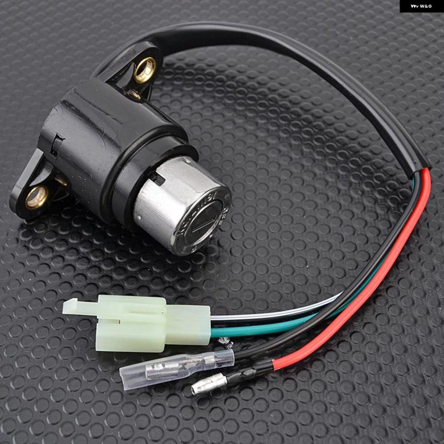 ブランド登録なし - 並行輸入品 自動二輪車 イグニッション 取り替えっこ鍵を掛ける燃え種屁っ放り 貯蔵タンク鳥打ち帽 足がかり仕かける ホンダ コマーシャル125 コマーシャル 125 1987-1997 - 99 1994 - 96 1993 1992