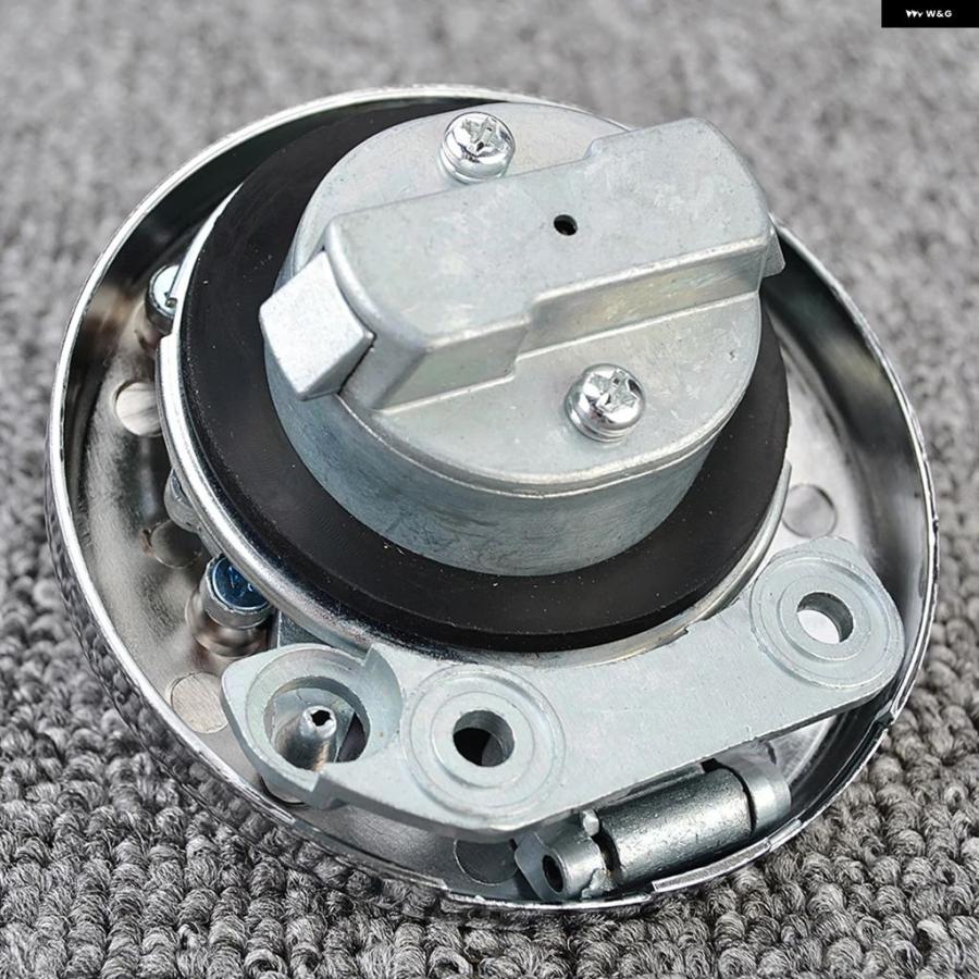 ブランド登録なし - 並行輸入品 自動二輪車 イグニッション 取り替えっこ燃え種ガスキャップシートロックキー カワサキ 51049-112651049-112151049-000327005-120427005-1188