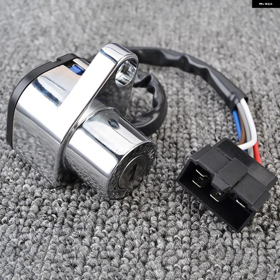 ブランド登録なし - 並行輸入品 自動二輪車 イグニッション 取り替えっこ燃え種ガスキャップシートロックキー カワサキ 51049-112651049-112151049-000327005-120427005-1188