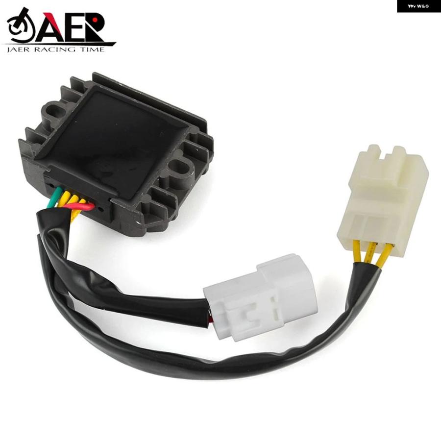 ブランド登録なし - 並行輸入品 自動二輪車 制御器 整流器 PIAGGIO FLY 125 125 150 58204R