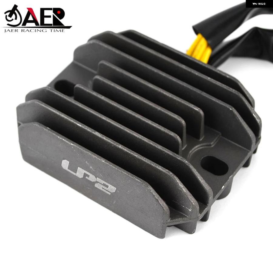 ブランド登録なし - 並行輸入品 自動二輪車 制御器 整流器 PIAGGIO FLY 125 125 150 58204R