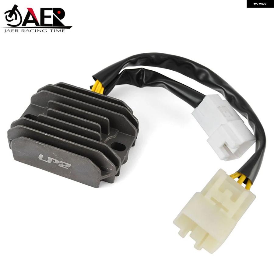 ブランド登録なし - 並行輸入品 自動二輪車 制御器 整流器 PIAGGIO FLY 125 125 150 58204R